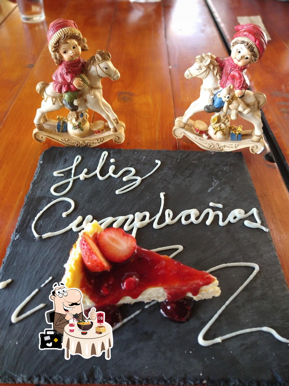 Platillos especiales para brunch y comida