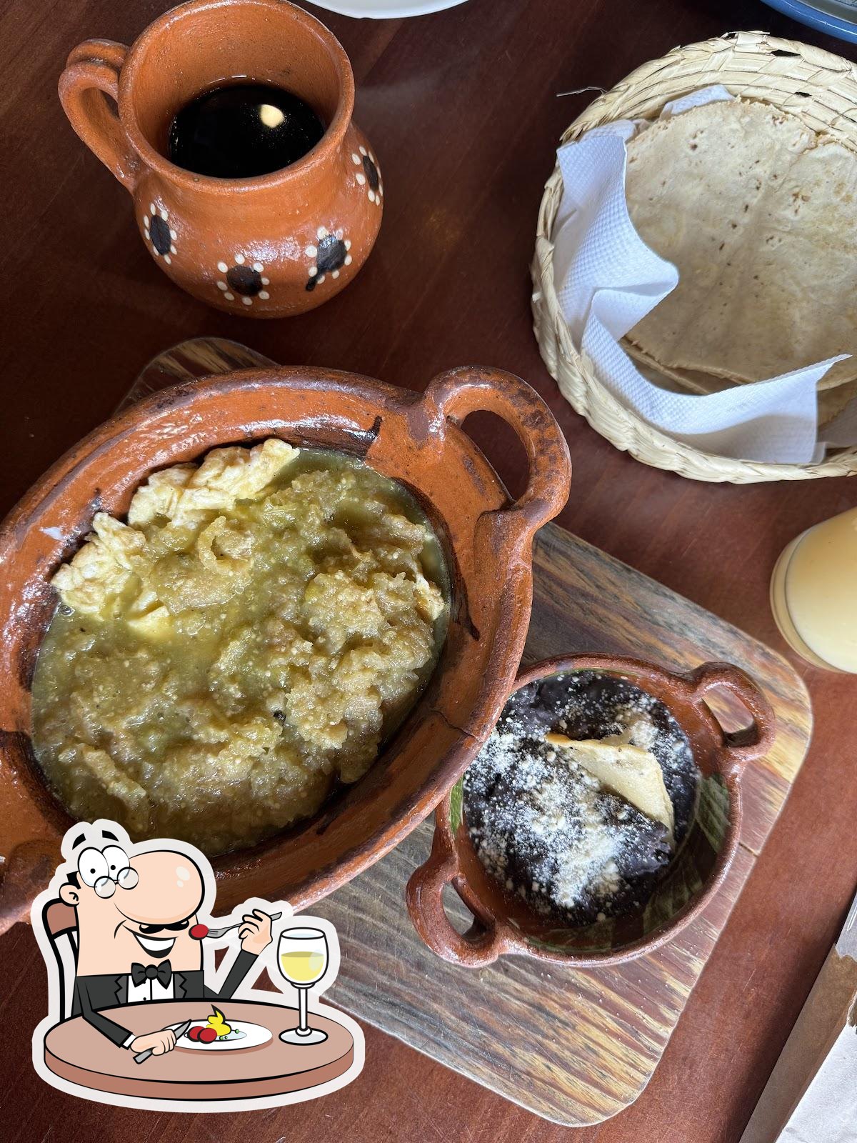 Sabor único en cada preparación